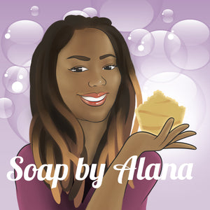 Soap by Alana