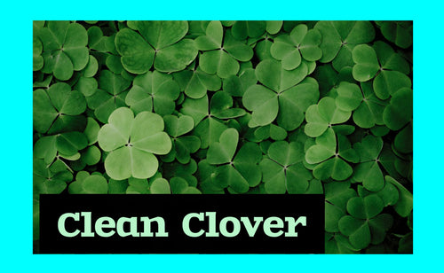 Clean Clover