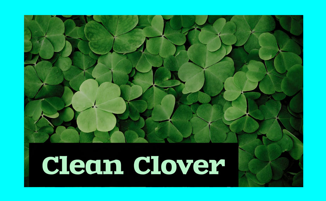 Clean Clover