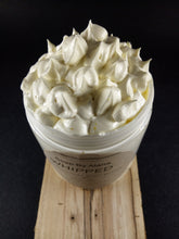 Whipped Body Butters