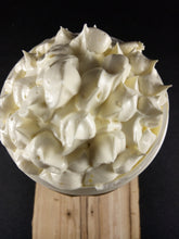 Whipped Body Butters