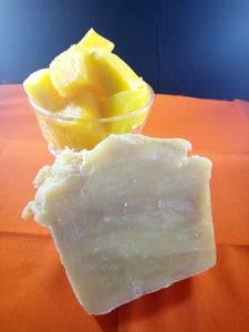 Mango Sorbet soap
