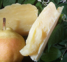 Perfect Pear Soap