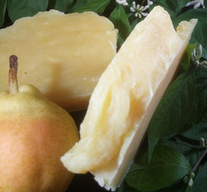 Perfect Pear Soap