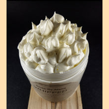 Whipped Body Butters