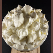 Whipped Body Butters